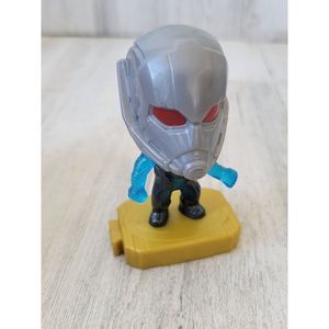 McDonald's 2019 Ant-Man Avengers toy figure